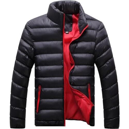 GANBU Men's Outerwear