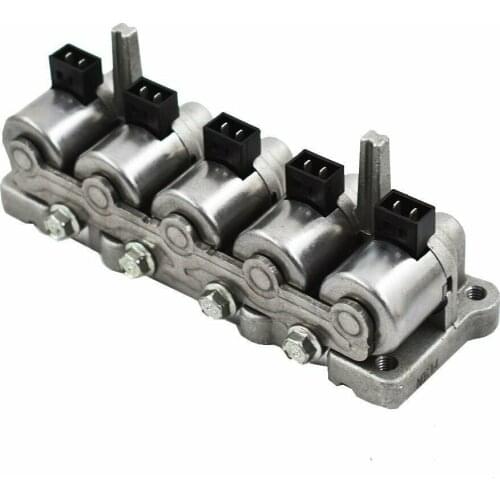 A4CF1 A4CF2 Transmission Shift Solenoid Group Pack for Hyundai Elantra 2006-2010 for kia Spectra Spectra5