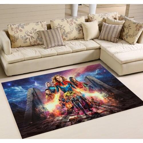 Avenger Pattern Rug, New Fashion Rugs, Modern Rug, Corridor Carpet, Fan Rugs, 3d Print Carpet, Kids Room Rugs,Arts Rug,ms0165