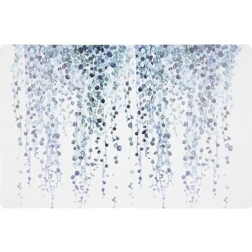 Table Mat Quid Habitat Plastic (43 x 28 cm)