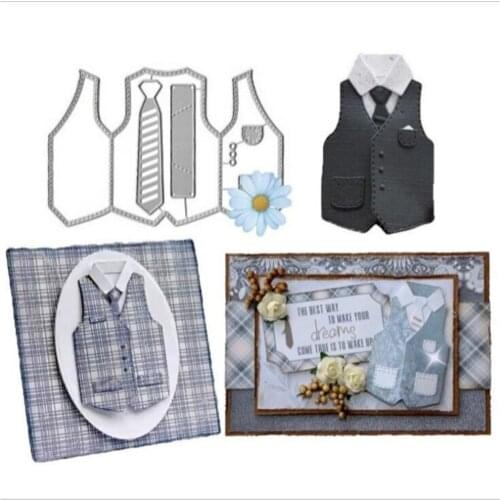 LUHONGPARTY Travel Vests