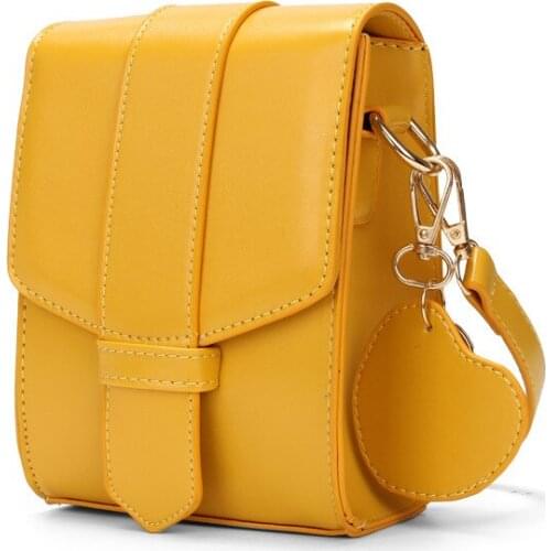 2020 New Shoulder Bags Womens Wallet Vintage Soft Leather Hasp Zipper Fashion Tri-Folds Clutch Coin Purse Card Holders Female