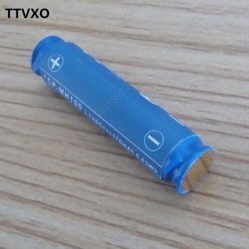 New GP0836L17 HS-MW600 Battery for Sony Ericsson MW600 & MH100 Wireless Bluetooth Headphone