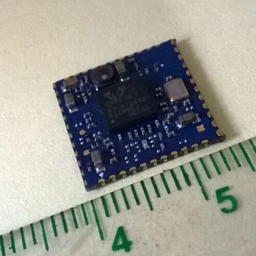 New Realtek RTL8723BS module ,1.4MM