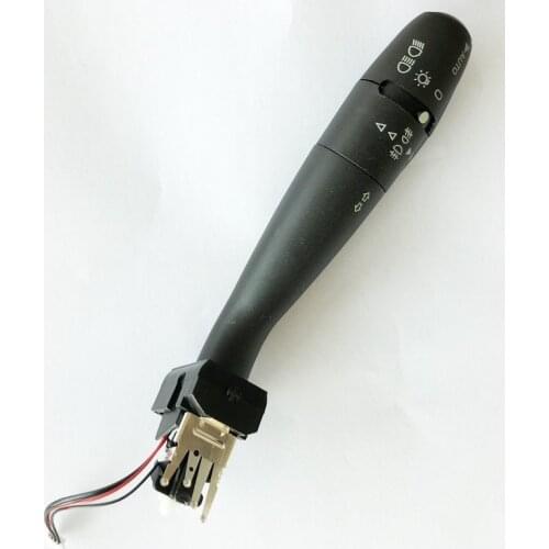 Turn Signal Switch For PARTNER BERLINGO XSARA PICASSO PEUGEOT CITROEN 206 207 307 301 308 3008 405 407 408 807 406