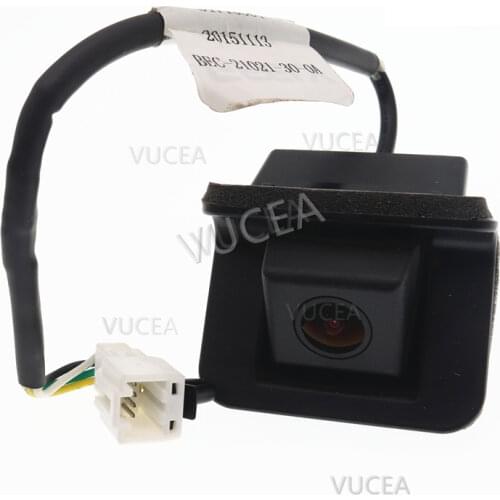 Suitable For Geely Dihao EC7 rear view camera