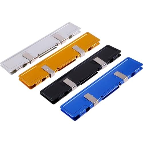 Heatsink DDR2 DDR3 RAM Memory Aluminum Cooler Heat Spreader Heatsink