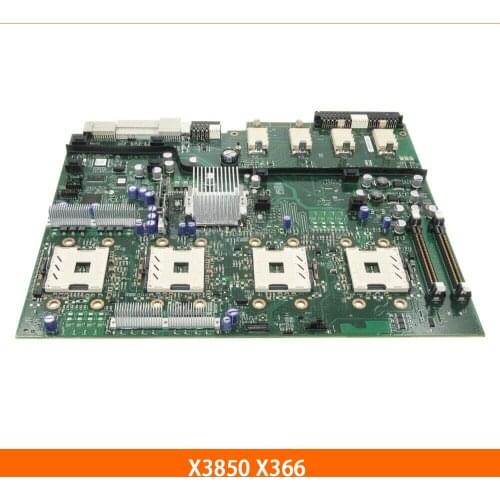 Server mainboard for X3850 X366 46M5932 23K4105 8863 motherboard Fully tested