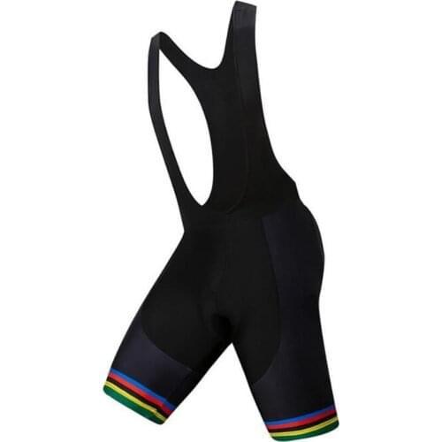 Classic Black Cycling Shorts Pro Team Men Summer Breathable 9D Gel Pad Mtb Ciclismo Bike Bib Shorts Pants