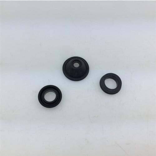 STARPAD Motorcycle Brake Pump Piston Seal Dust Seal Assembly Motorcycle Repair Kit Parts 2 sets