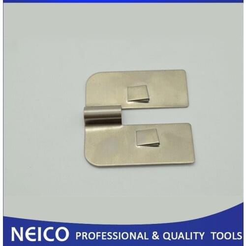 Vinyl Weld Trim Guide Seam Side For Weld Rod Trimming