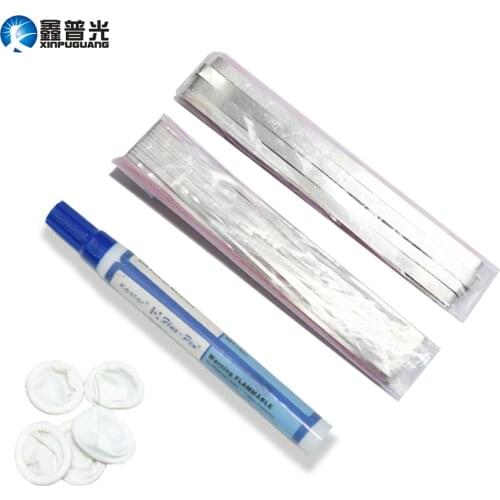 Xinpuguang Welding Accessories