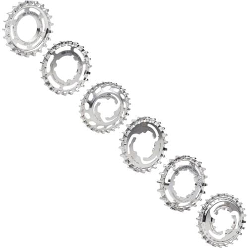 Gates Bicycle Sprockets Carbon Fiber Belts CDX Bike Drive Belt Cog Center Track Rear Sprocket For SHIMANO ENVIOLO STURMEY-ARCHER