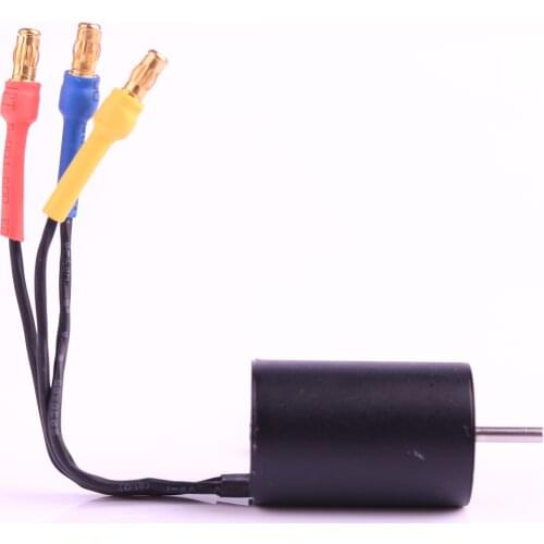 Make for Toyan engine: starting motor