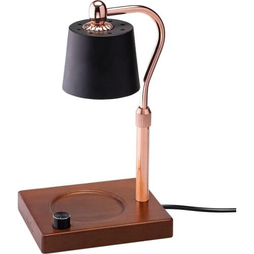 Electric wax candle melt warmer,Candle warmer lamp,Wax warmer electric candle,Candle warmer light,Yankee candle light