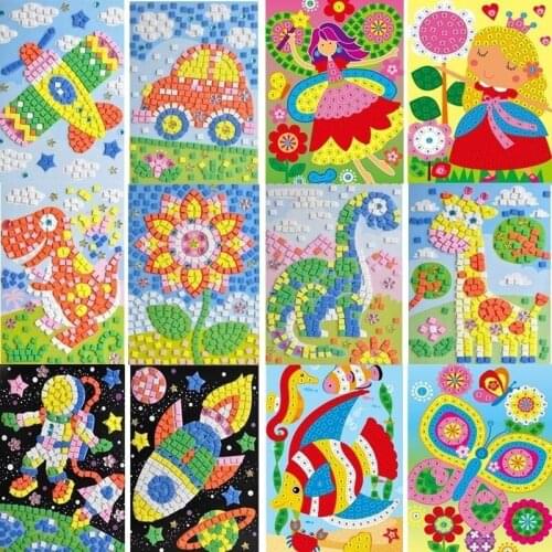 eTya Decorative Mosaics