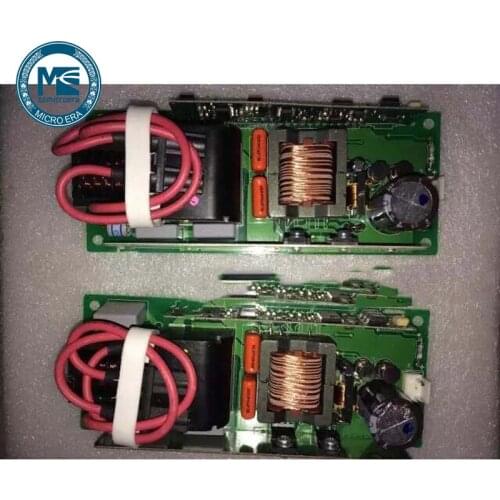 EUC120 132D P42 DLP screen lamp power supply lamp ballast board lampdriver for Philips