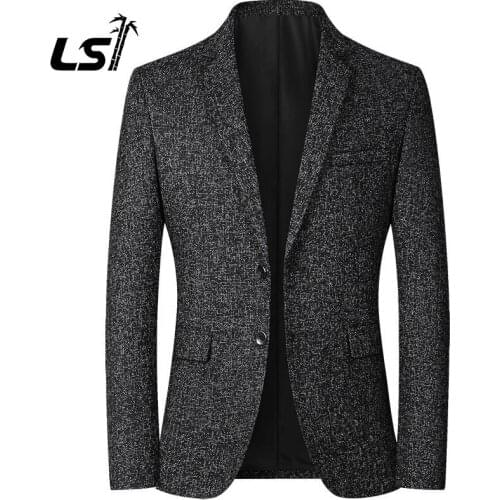 Leayond Men's Suits And Jackets