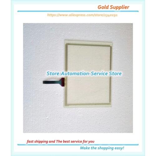 Manipulator VZ-60D Touch Screen Panel