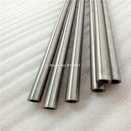 Titanium capillary ,titanium tube,titanium tubing 9.5mm*0.5mm*1000mm, Paypal is available