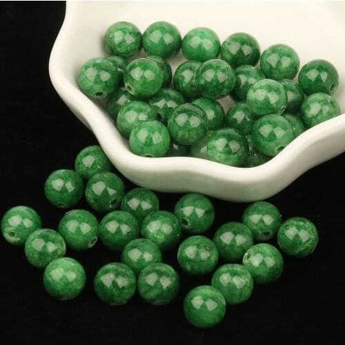 TTUIJI Jade Bracelets