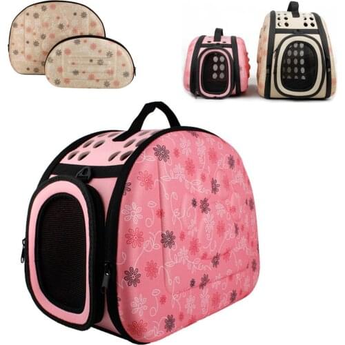 Ultrasound Pet Carrying Bags For Cats