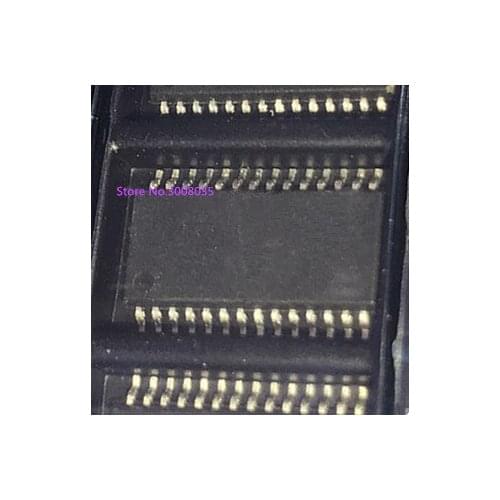 In stock can pay AD7829BRUZ AD7829BRU AD7829 TSSOP-28 NEW 10PCS/LOT