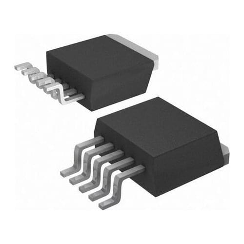 [VICKO] AP1506-33K5L-13 AP1506-33 REG BUCK 3.3V 3A TO263-5L