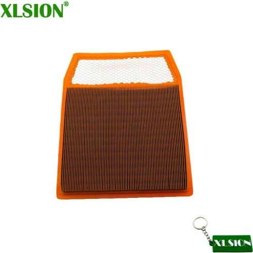 XLSION Air Filter Cleaner For 2011 Commander 10002012 Commander STD XT 800R EFI 2014 MAVERICK 1000 XMR 2016 MAVERICK MAVERICK