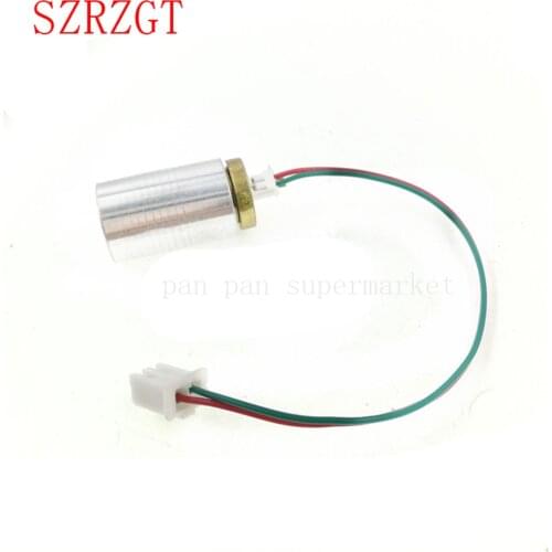 532nm 20mW Green Laser Diode Module for Outdoor Laser ODS ODF MODF Series Indoor Laser Aluminum