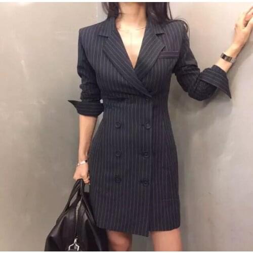 Cheap wholesale 2019 new Spring Summer Autumn Hot selling womens fashion casual sexy Dress BC101
