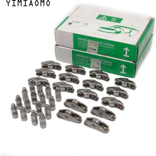 022109423A/D Engine Timing Hydraulic Valve Lifters For VW Passat CC EOS Golf Jetta Audi A3 A4 TT Skoda 1.8/2.0T 06J 109 417