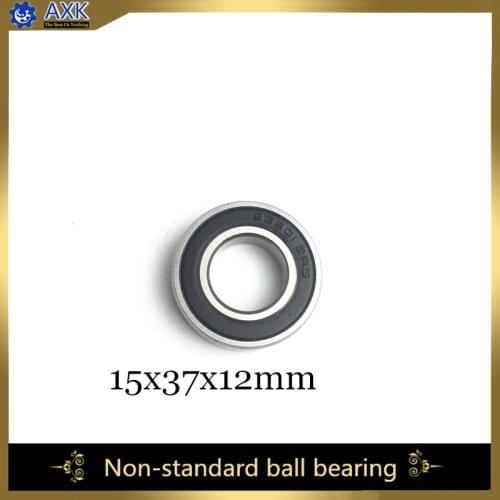153712 Non-standard Ball Bearings ( 1 PC ) 15*37*12 mm