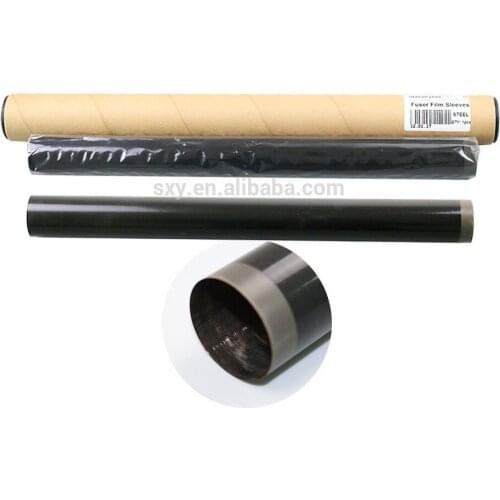 2pcs/lot Japan material Metal Fuser Film for Canon IR2535 2545 3525 iR ADVANCE 4025 4035 4045 copier parts