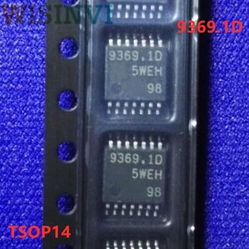 5-20 PCS 9369.1D 9369.1 9369 TSSOP14 high quality