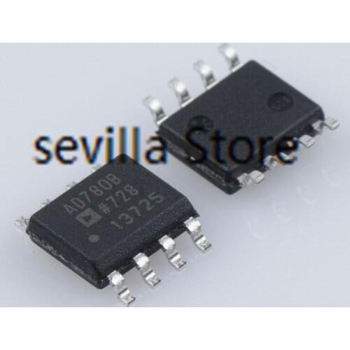 AD780BRZ-REEL7 New IC Integration