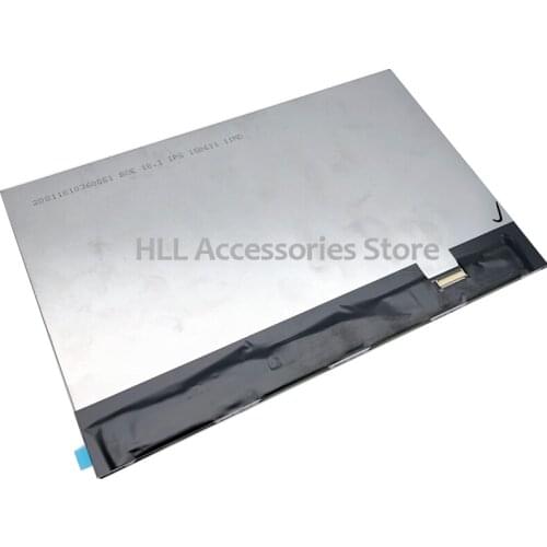 Free shipping New LCD display for 10.1"DNS AirTab MC1011 Tablet Screen Replacement