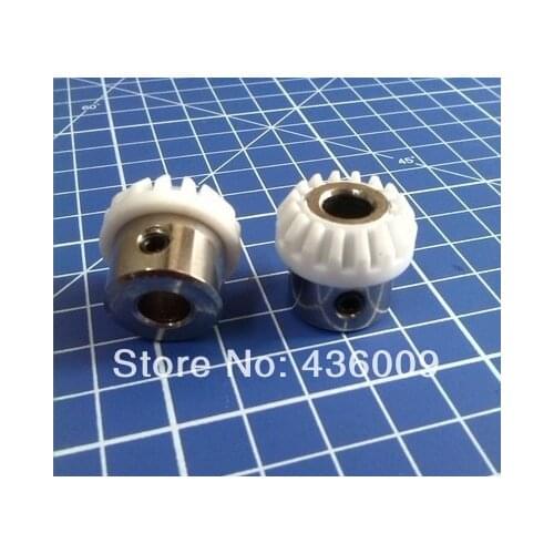 Domestic sewing machine parts for Singer 974 Gear #445460