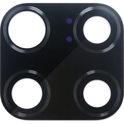For Huawei Mate 20 Rear Back Camera Glass Lens Cover With Adhesive Sticker