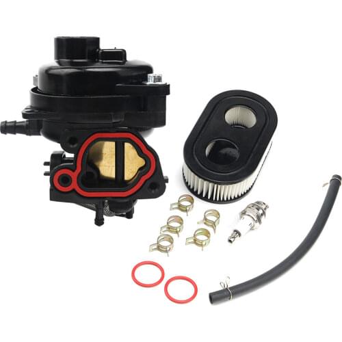 799584 Carburetor for Briggs & Stratton 09P702-0145-F1 09P702-0098-F1 550Ex 625Ex 675Ex 725Exi 140Cc Engines