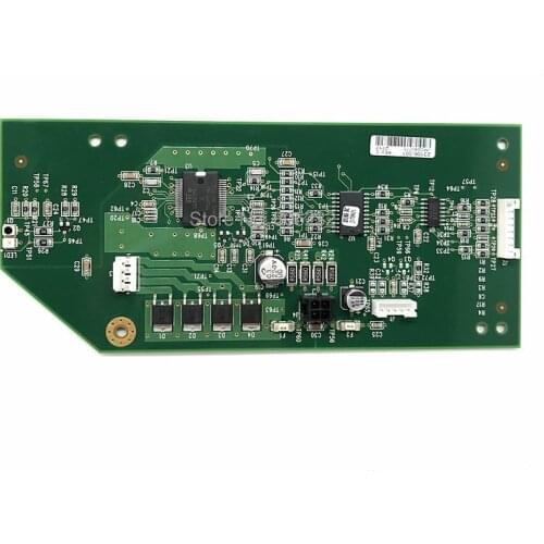 Mainboard for cutter of Zebra 105sl plus 110/140/170/220Xi4 new original replacement