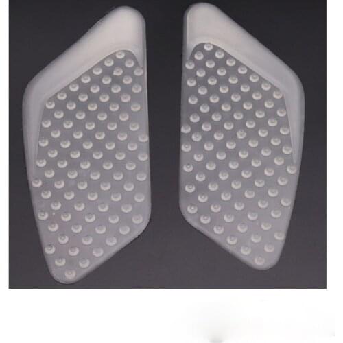 Suitable for Kawasaki Z900 Motorcycle Modified Car Stickers Side Stickers Fuel Tank Non-Slip Screen Protector