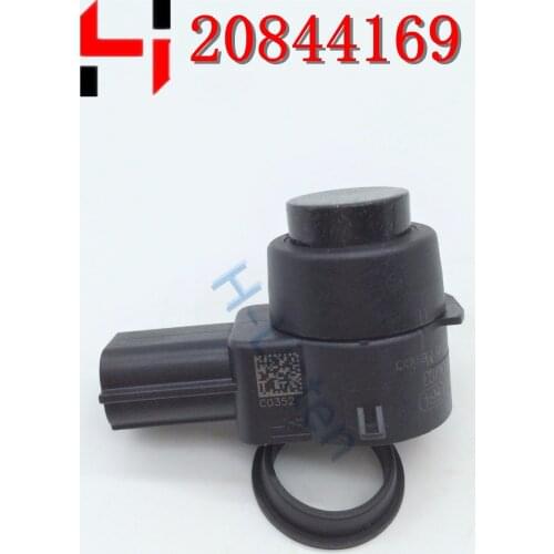 1pcs Parking Distance Control PDC Sensor For C ruze Aveo Orlando Opel Astra J Insignia 20844169 0263013499