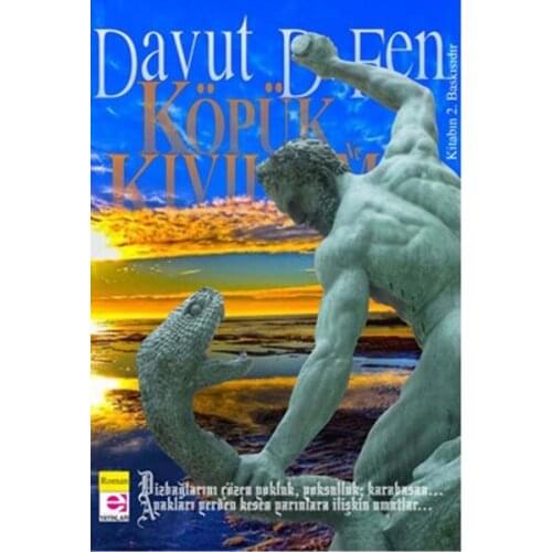 Foam and Spark Of David D. Fen E Broadcasts Native Writers Sequence (TURKISH)