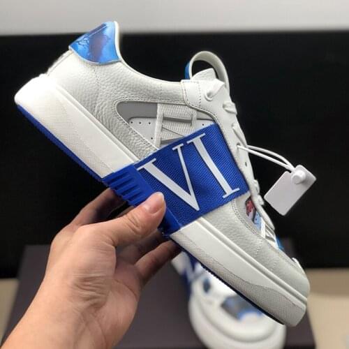 PITERMACQEUN Footwear