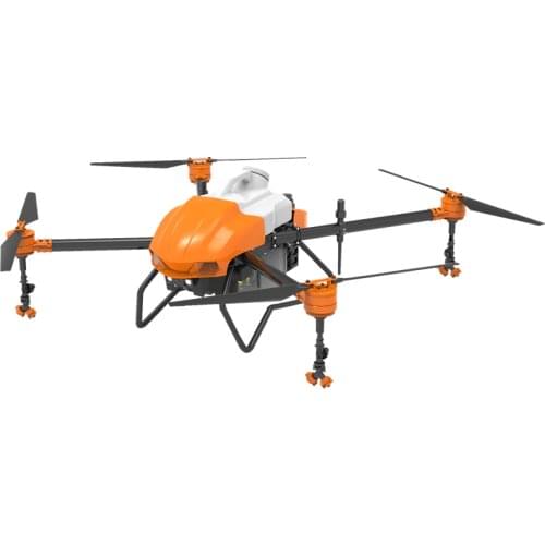Long flight time agricultural telecontrol uav underwater drone with gps