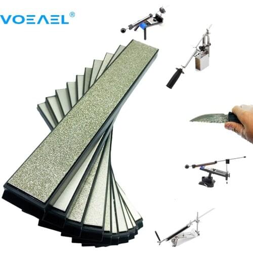 Алмазные точилки для ножей VOEAEL China At AliExpress