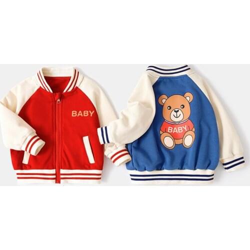 Yingyibei Outerwear For Babies