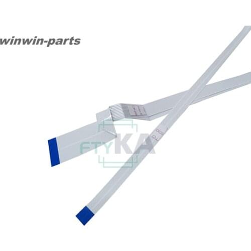 1set Print Head Cable Flat & Sensor Flat Cable for Epson L4150 L4156 L4158 L4160 L4165 L4163 L4166 L4168 L4169