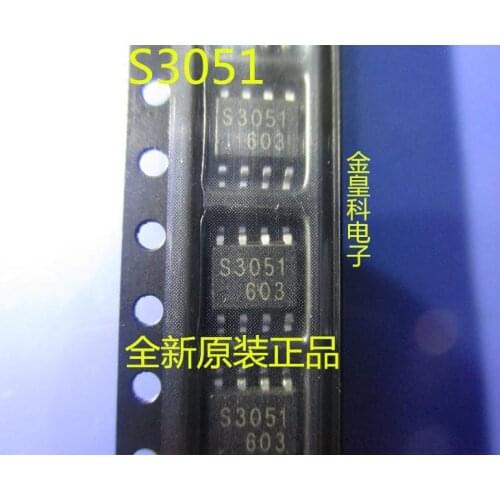 100%New&Original S3051 SEM3051